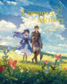 Unnamed　Memory　Act．2　Blu−ray　BOX　下巻 (本編144分/)[KAXA-9002]【発売日】2025/6/25【Blu-rayDisc】
