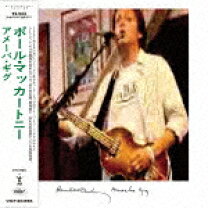 楽天市場】paul mccartney ／ amoeba gigの通販