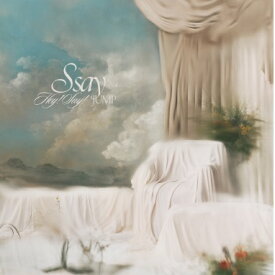 ★外付特典付き★ Hey! Say! JUMP／S Say★特典トレーディングカード付★（通常盤）[LCCA-6232]【発売日:2025/11/26】【CD】