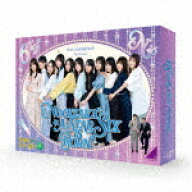 乃木坂スター誕生！SIX　第1巻　Blu−ray　BOX (本編450分/本編ディスク2枚＋特典ディスク3枚)[VPXF-7216…