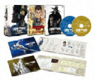 LUPIN　THE　3RD　THE　MOVIE　不死身の血族 (限定版／本編93分/本編ディスク＋特典ディスク)[KAXA-9401]…