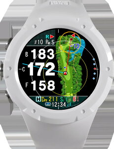 �y�V���i�zShot Navi Evolve G2 �y�������g����N�[�|���z�z���z/ �V���b�g�i�r�����̃s���܂ł̋�����\�� (�S���t�����v �S���t�����v���� )