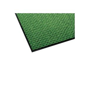 �e�����g ���փ}�b�g �n�C�y�A���� ����/�����p 900×1800mm �O���[�� MR-038-048-1 1��