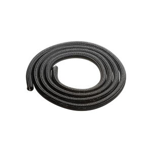 �T�����T�v���C �ґg�P�[�u���X���[�u �u���b�N 2m���� �������a13mm CA-SL13BK2