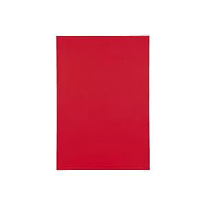 (業務用20セット)ジョインテックス 色画用紙/工作用紙 【四つ切り 10枚】 あか P144J-7