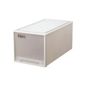 Vn Fits tBbcP[X rbO W390×D740×H350mm Jv`[m 1