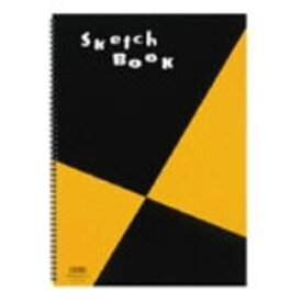 (業務用5セット)マルマン スケッチブック/画用紙 【A3サイズ 並口】 S115