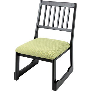 法事チェア(法事椅子) BC-1030FYE 高さ75cm 【仏事・法事・仏具・冠婚葬祭】