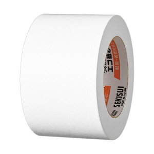 �i�܂Ƃ߁j�ϐ����w �z���C�e�B�N���t�g�e�[�vNo.500W 75mm×50m K500W05 1�p�b�N(3��)�y×5�Z�b�g�z