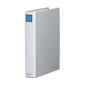 (܂Ƃ) KING JIM(LOW) LOt@CSDDE A4S O[ KJ-2474A-GY y×3Zbgz