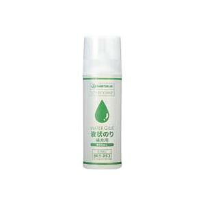 (まとめ)ジョインテックス 液状のり補充用 400ml B766J【×20セット】