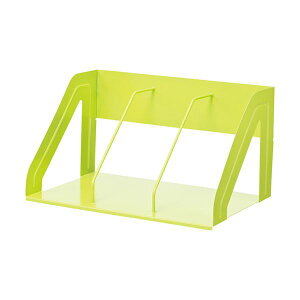 LIHIT LAB. �u�b�N�X�^���h 390mm ���� A-7345-6-YG