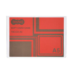 TANOSEE \tgJ[hP[X A5 ĐItB 1Zbg(100)