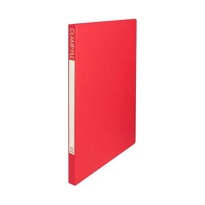 【まとめ】 ビュートン Zファイル SCL-A4-R A4S レッド 【×20セット】