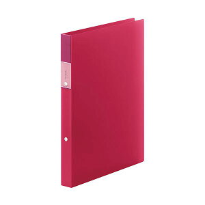 (܂Ƃ) KING JIM(LOW) tFCobc Ot@C  A4  KJ-FV621T-RD y×5Zbgz