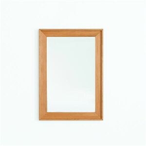 L�^�t���[���E�H�[���~���[(580×830mm) (�n�j�[�u���E��)�V�R�� �k���� ���{�� �� �p�� ������ �h���b�T�[ �S�g �ؐ� �Ǌ|�� ���_�� �ؘg ���� �g�C�� ���� NK-18