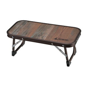 �p�[������ CAPTAIN STAG �r�X�g�� ���傱���ƃe�[�u�� UC-0590