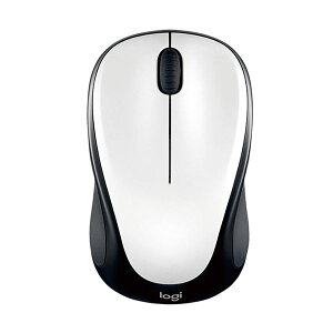 ���W�N�[�� logicool ���C�����X�}�E�X M235sn �A�C�{���[�z���C�g M235snIW