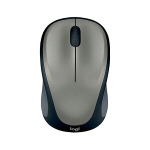���W�N�[�� logicool ���C�����X�}�E�X M235sn �O���[ M235snSV