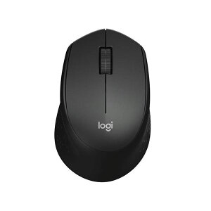 ���W�N�[�� logicool �É����C�����X�}�E�X M331n �u���b�N M331nBK