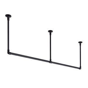 30017004 �n���M���O�o�[ H1 �V��t C�^�C�v�Z�b�g �u���b�N ��W1780mm×H450mm