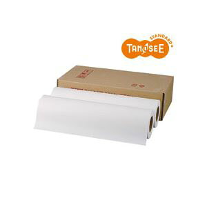 TANOSEE PPC�ELED�v���b�^�p���ʎ����[�� A3(297mm×150m) �e�[�v�~�� 1��(4�{)