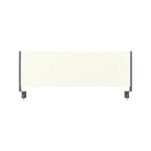 �ѐ��쏊 �f�X�N�g�b�v�p�l��/�I�t�B�X�p�i �y�X�`�[���^�C�v ��100cm�p�z �A�C�{���[ YSP-S100IV