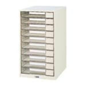 セントラル マイレター卓上タイプ A4 T-1001NG 浅10