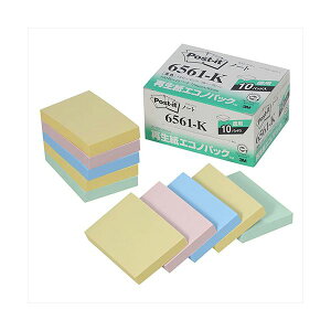 3M Post-it |XgCbg ĐGRmpbN m[g 3M-6561-K