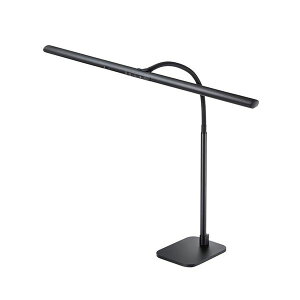 �T�����T�v���C LED�f�X�N���C�g�E�t���L�V�u���A�[�� LED-DESK3BK
