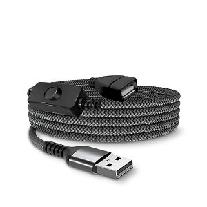 ���{�g���X�g�e�N�m���W�[ JTT USB�d�������P�[�u�� 3m USBEXC-30
