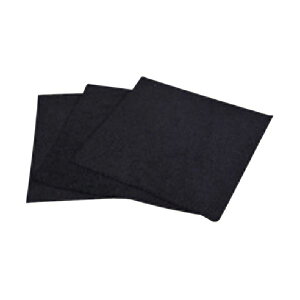 i܂Ƃ߁j TRUSCOX[p[}CNt@Co[EGX  TSMFU-BK 1 y×2Zbgz