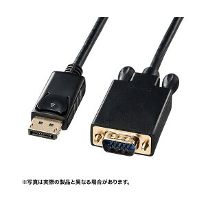 TTvC DisplayPort-VGAϊP[u2m KC-DPVA20