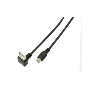 (܂Ƃ)ϊl USB A(L)micro100cmP[u USBADL-MC/CA100y×10Zbgz