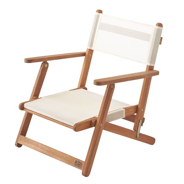 【即出荷】 天然木フォールディングチェア(折りたたみ椅子) 木製 アカシア NX-511 〔アウトドア キャンプ お庭 テラス〕