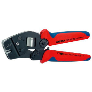 KNIPEX NjybNX 9753-08 C[GhX[u y` SB H c[ DIY ƍH 