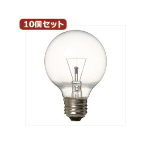 YAZAWA 10�Z�b�g ������G70�{�[���d�� GC100110V57W70LX10