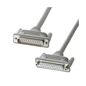 (܂Ƃ)TTvC RS-232CP[u(25pinpE1.5m) KRS-102Ky×2Zbgz