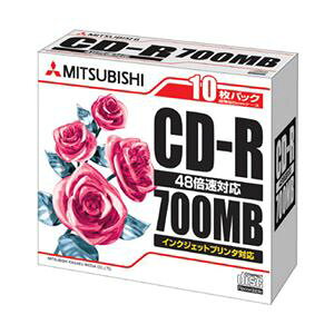 i܂Ƃ߁j OHwfBA PC DATAp CD-R 48{Ή SR80PP10 10 y×5Zbgz
