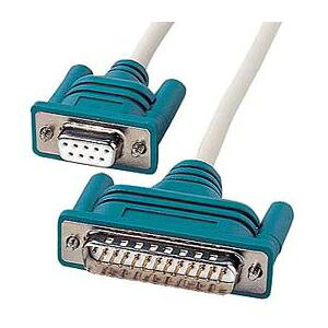 (܂Ƃ)TTvC RS-232CP[u(NXE2m) KR-XD2y×3Zbgz