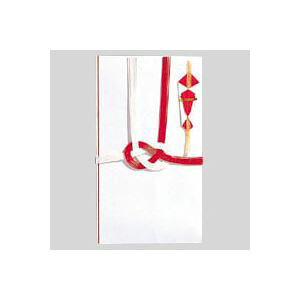 (まとめ) 一般用金封(お祝い) キ-114 1枚入 【×20セット】