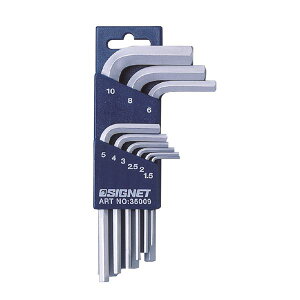 SIGNET VOlbg 35009 9PC Zp` Zbg H c[ DIY ƍH  `