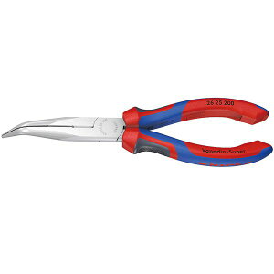 KNIPEX NjybNX 2625-200 40K WIy` SB H c[ DIY ƍH 