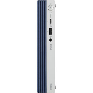 NEC Mate �^�C�vMC �iCore i5-10500T2.3GHz�^8GB�^500GB�^�h���C�u�Ȃ��^Of H��B19�^Win10 Pro�^���J�o���}�̖��^1�N�ۏ؁j PC-MKM23CZ79US7