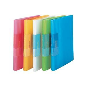 (܂Ƃ) r[g XN[ubN A4^e 40|Pbg w20mm bh FCB-A4-40CR 1Zbg(6) y×3Zbgz