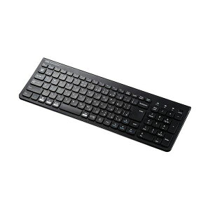 �T�����T�v���C Bluetooth �X�����L�[�{�[�h �u���b�N �e���L�[�t�� SKB-BT31BK 1��