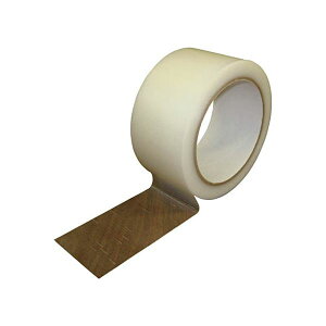 (�܂Ƃ�) �����H�� �^�[�s�[�{���N���X�e�[�v 100mm×25m �N���A TY001-10025NA 1�� �y×3�Z�b�g�z