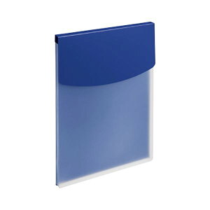 (܂Ƃ) CI z_[t@C(rWJ) t^t A4^e 325×225mm w16mm u[ PH-13BF 1 y×30Zbgz