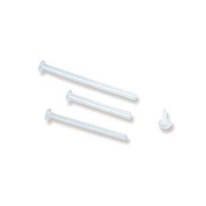 �i�܂Ƃ߁j���C�I�������� �|���t�@�X�i�[�p�C�v�i80mm�j100�{+�w�b�h100�� PF-80E 1�p�b�N�y×5�Z�b�g�z