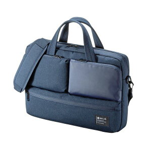�T�����T�v���C �J�W���A��PC�o�b�O BAG-CA10NV �l�C�r�[